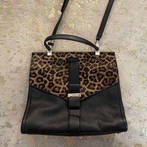 Kate spade messenger tote